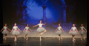 Чудеса танцевального искусства на отчетном концерте Maximo Dance Studio