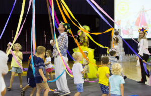 Русские народные традиции в тропическом Квинсленде: Масленицу отпраздновали на Голд-Косте!